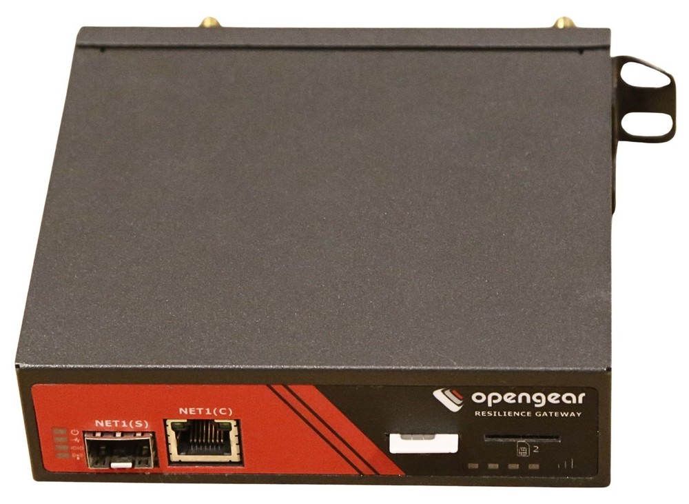 ACM7000 Resilience Gateway