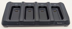 Intermec AC20 Quad Battery Charger 871-230-101 for CK3 CK65 CK67 – New Open Box