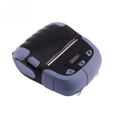 3 Inch RPP320 Receipt Label Printing Bluetooth Portable Mobile Printer