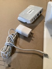 GoDaddy Poynt PST3 Smart Terminal Card