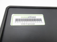 Honeywell MS7820-118 Barcode Scanner Unit ONLY