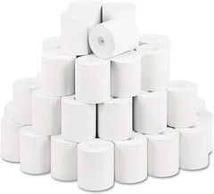 PMC5214 Pos/Cash Register 3 1/8 Inch X 23 Feet 5 Rolls per Unit