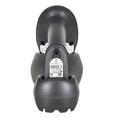 Symbol LI4278-SR20007WR Bluetooth 1D Barcode Scanner W/ Cradle USB+RS232 Cable