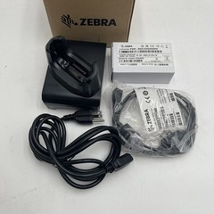 Zebra CRD-TC51-1SCU1-01 1-Slot Charge Cradle SHARECRADLE-01 for TC51 & TC56 *NEW