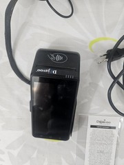 Dejavoo POS terminal WizarPro Model Q2