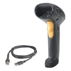 Zebra-Symbol DS4208-SR0007WR Scanner w/USB cable
