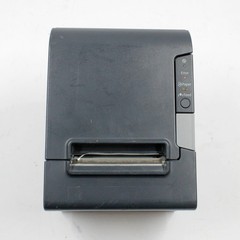 Epson M244A Thermal Receipt Printer, Ethernet-LA, TM-T88V – NO POWER SUPPLY
