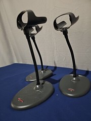 Honeywell STND-22F00-001-6 190X Weighted Base Stand with Flexible Rod 190X Flex