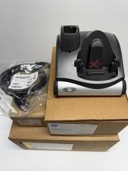 Perfect Motorola Symbol VC5090 12 Volt Standard Power Cable 25-71919-03R