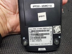 Ingenico iPP350 11T1911A POS Payment Terminal Credit Card Reader, PIN (#2)