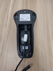 Metrologic USB Barcode Scanner Cradle MI9535-538-3 Cradle Only