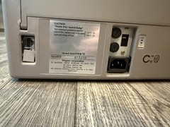 MAGNER 75 SUM