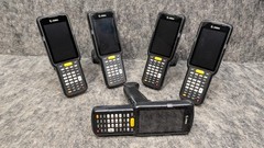 Zebra Motorola MC330K MC3300 Barcode Scanner MC330K-GI3HA3US 🔥Factory Reset🔥