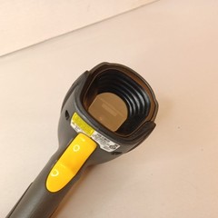 Symbol DS6707-SR20401ZZR Handheld Barcode Scanner with USB Cable