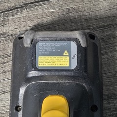Zebra MC330K-GE4HA3US Mobile Android Computer 2D/1D/QR Barcode Scanner As Is