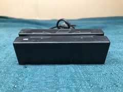 Magtek 21040123 USB Credit Card Reader 6ft Cable