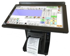 AGKSoft Point Of Sale All-in-One for C-Stores, Liquor Stores or Grocery Stores