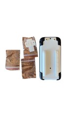 NEW Verifone E285 Hard Case with Optional Holster/Belt Clip