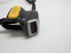 Set of 4 Motorola Symbol WT41N0 Wearable Terminals with RS419 Ring Scanners