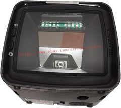 Datalogic Magellan 3410VSI HandsFree 2D Area Imager Barcode Scanner with Cable