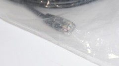 -NEW- LOGIC CONTROLS KB17CABLE-PSM KB9000 KB1700 KEYPAD/BUMP BAR CABLE RJ11/PS2