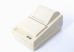 Epson TM-U300D Dot Matrix Printer (Serial Interface)