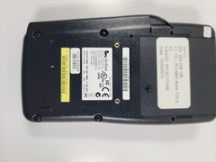 Verifone VX-805 Pin Pad Card Reader 160mb Keypad