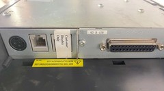Epson: TM-U675 POS Receipt Printer. Model: M146B. No Adapter.
