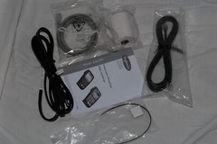Ingenico ICT250 untested for parts/repair