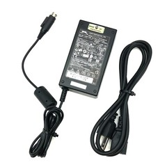 New Genuine Tiger Power 3Pin AC Adapter for Citizen CT-S310A Receipt POS Printer