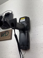 Honeywell LXE MX9H Handheld Scanner With Charger And Power Cord