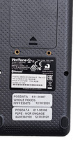 Verifone Engage P400 Plus Pinpad M435-003-04-NAA-5, Magnetic, Smart, NFC Reader