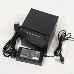Epson TM-M30III M374C POS 3″ Thermal Receipt Printer Bluetooth Ethernet WiFi