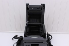 Star Micronics TSP700II Thermal Receipt Printer Parallel w/ Power Adapter