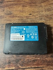 Zebra TC700K Mobile Barcode Terminal W/ Battery No Charger