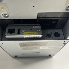 Epson TM-U220B Dot Matrix POS Receipt Kitchen Printer M188B W/Power Cord