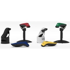 Socket Mobile SocketScan S720 Linear Barcode Scanner