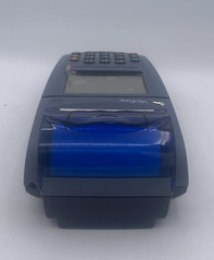 Verifone Nurit 8000 series 8020 8020US50K04 Terminal Kit 76-1
