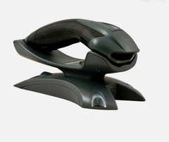 Honeywell Voyager 1202G-2USB-5 1D Wireless Bluetooth Barcode Scanner w/USB Cable
