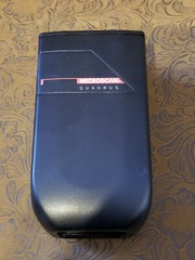 Microscan Quadrus 6500 Fixed Mount Scanner CCD array 20 mil RS-232/485, 10-28v എ
