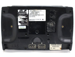 LXE MX3X Handheld Mobile Computer Terminal “READ”