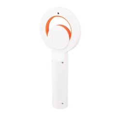 Animal Microchip Pet Tag Scanner ID Reader Animal Labels Handheld Reader BT USB