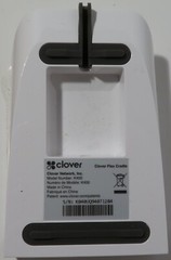 *New* Clover Flex LTE C401U + Clover Flex starter kit K400 U