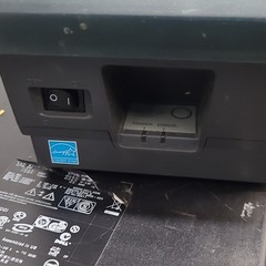 Star Micronics TSP700II Thermal POS Receipt Printer Series TSP700 MPN TSP743IIU
