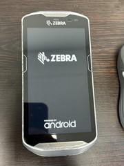 Zebra TC56 TC56CJ Android 8 GMS Mobile Computer TC56CJ