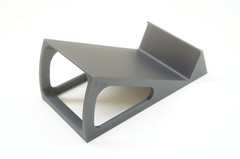 Angled Desk Stand Mount 30 Degree for Verifone Tranz 330 POS Device