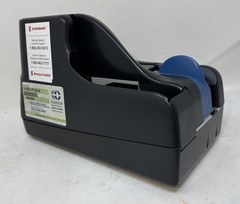 Panini Vision X Check Scanner USB 2.0 with Power Supply & Cables Pre-Owned MINT