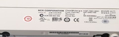 NCR RealPOS 7197 Thermal Receipt Printer; 80MM, Knife, RS232 and USB Interfaces