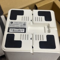 Cake POS v3 System w/card reader White #2o4