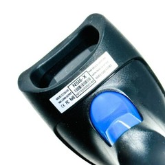 NetumScan NSI6-X Wireless CCD Barcode Scanner w/ USB Cable, Stand N21093050186